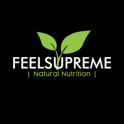 One Life Health & Nutrition Now Working with Feel Supreme 🍄