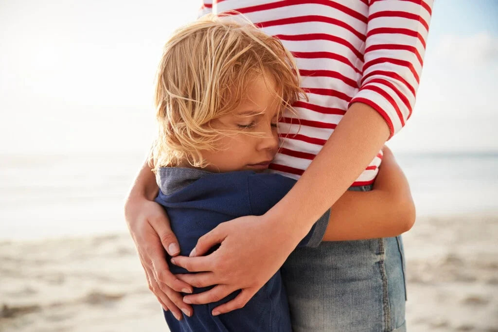 Losing Mum, Finding Purpose