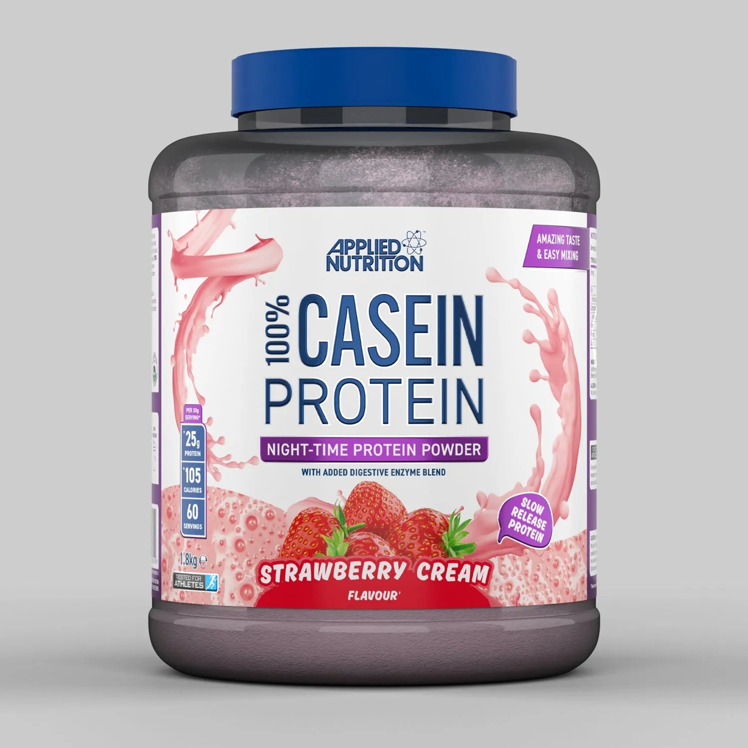 Applied Nutrition Micellar Casein Protein Powder