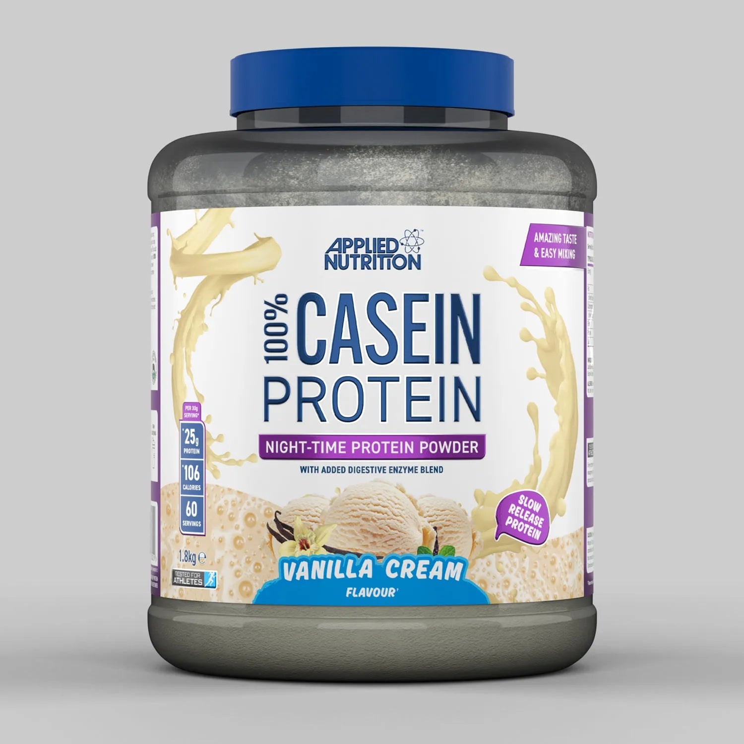 Applied Nutrition Micellar Casein Protein Powder