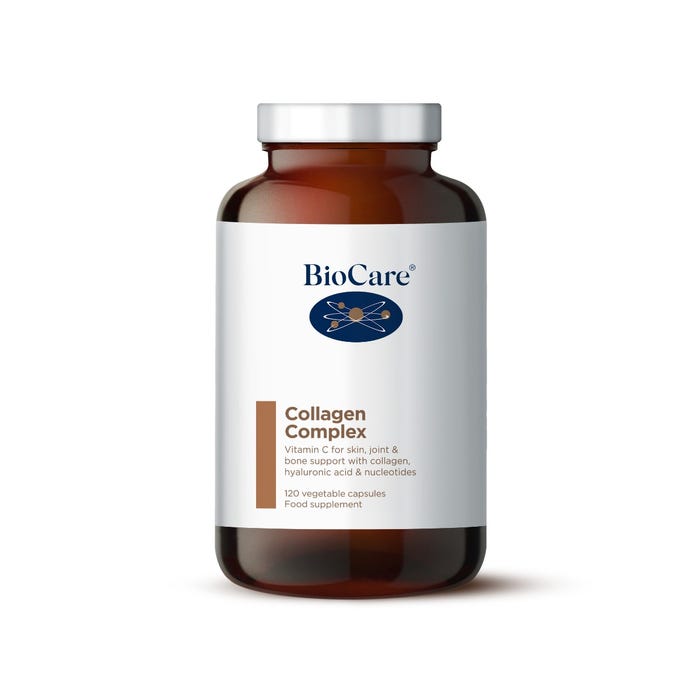 Biocare Collagen Complex