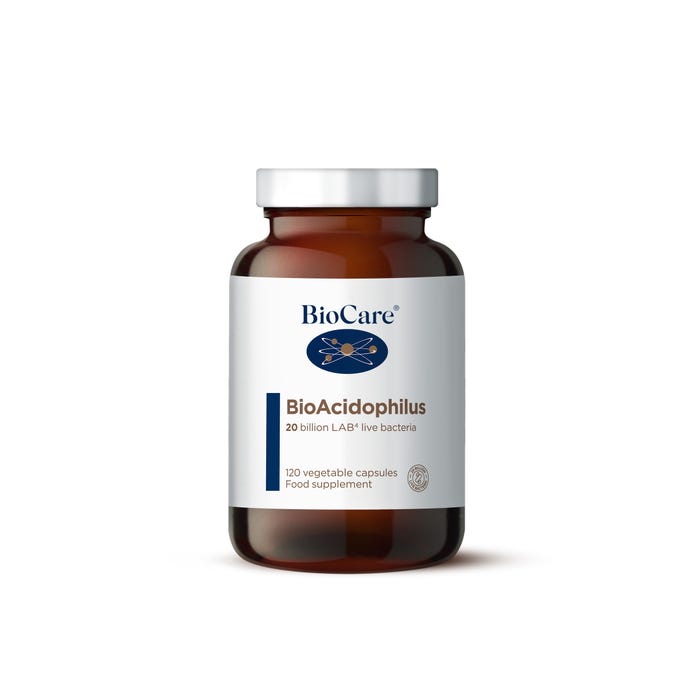 Biocare BioAcidophilus
