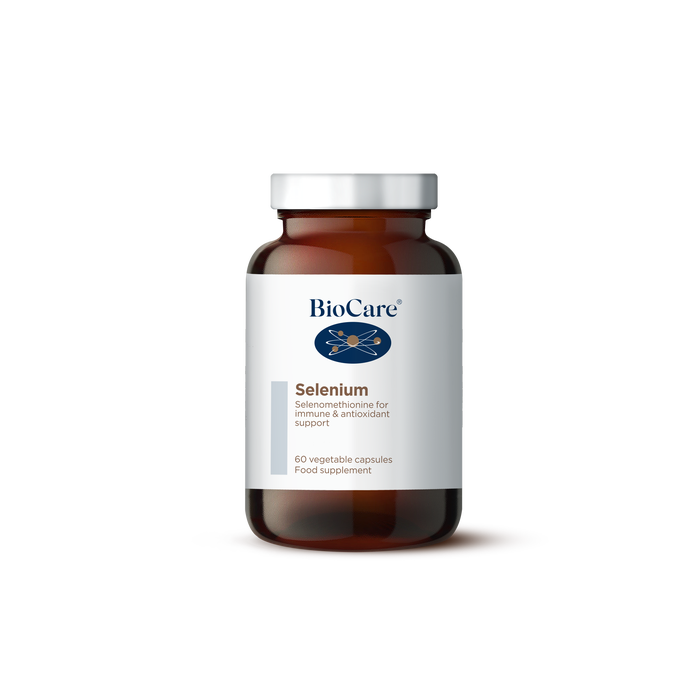 Biocare Selenium