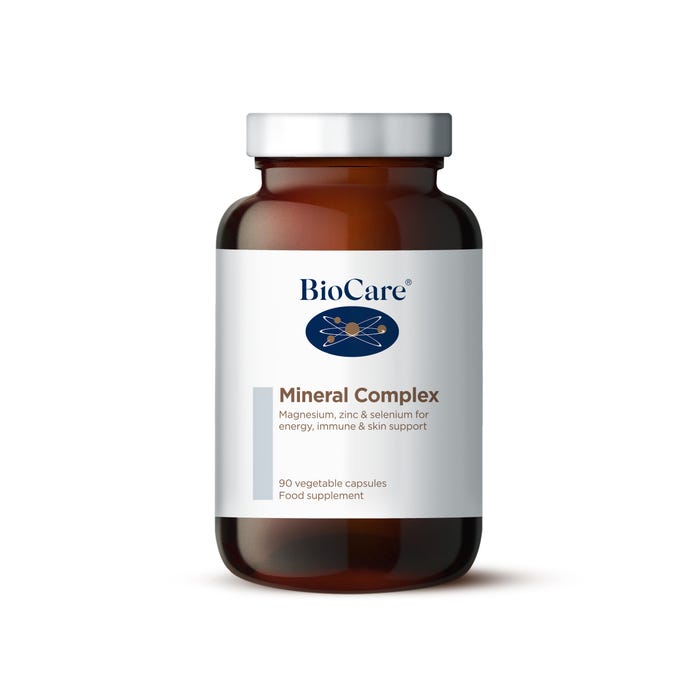 Biocare Mineral Complex