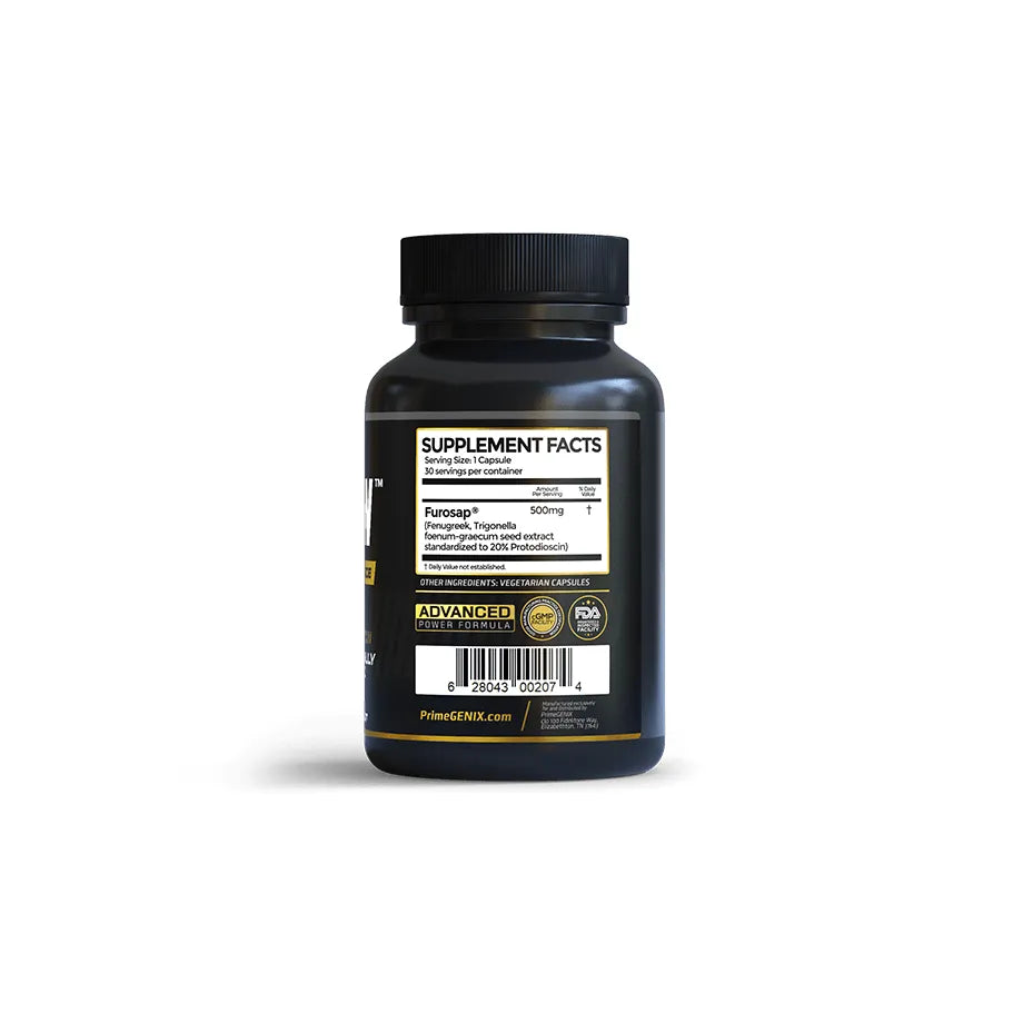 Testodren™ (30 Capsules)