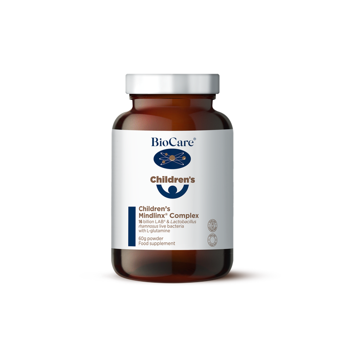 Biocare Children's Mindlinx® Complex 60g