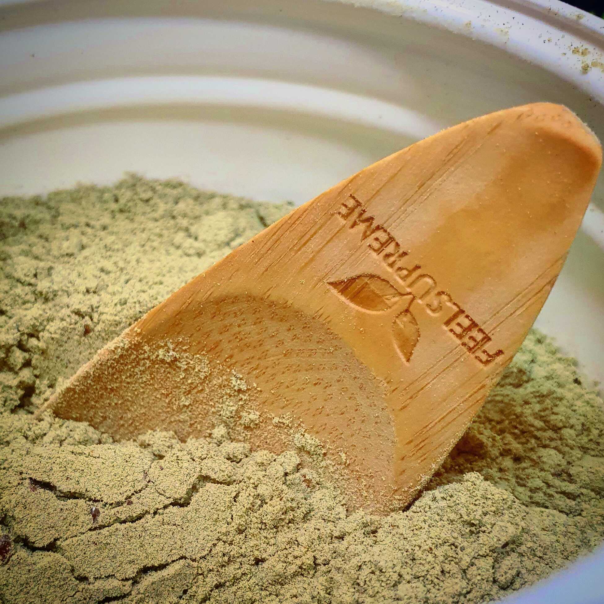 Feel Supreme Supreme Greens and Mushroom Blend