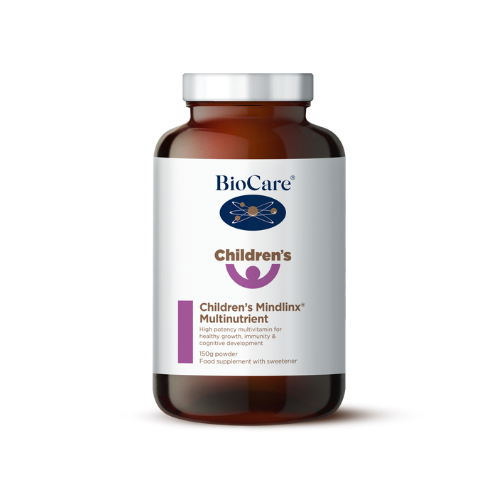 Biocare Children's Mindlinx® Multinutrient 150g