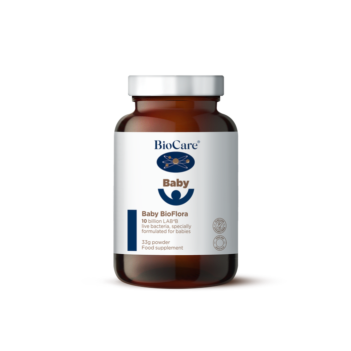 Biocare Baby BioFlora 33g