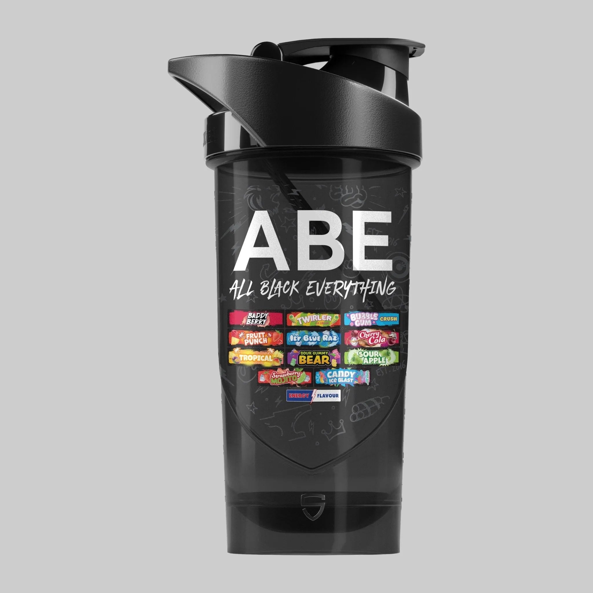 Applied Nutrition ABE Shield Mixer Shaker 700ml