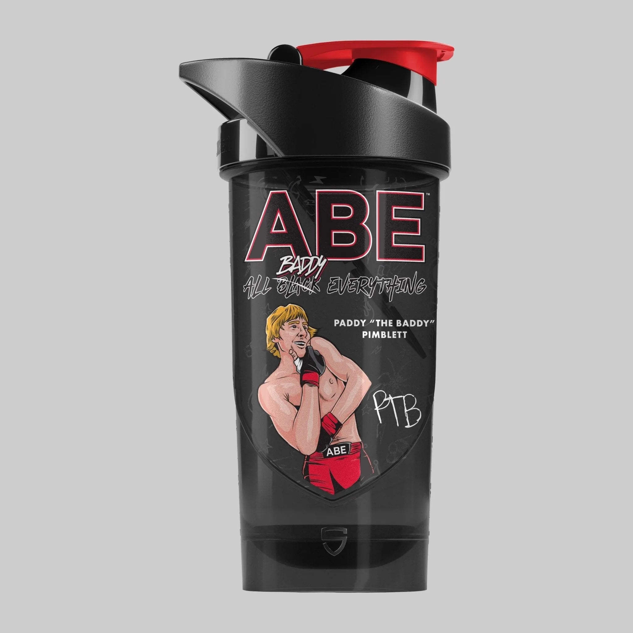 Applied Nutrition ABE Shield Mixer Shaker 700ml