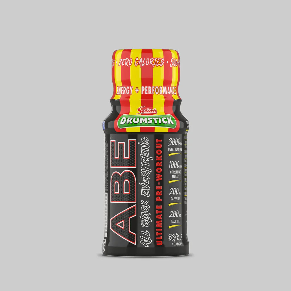 Applied Nutrition ABE Ultimate Pre Workout Shot 60ml