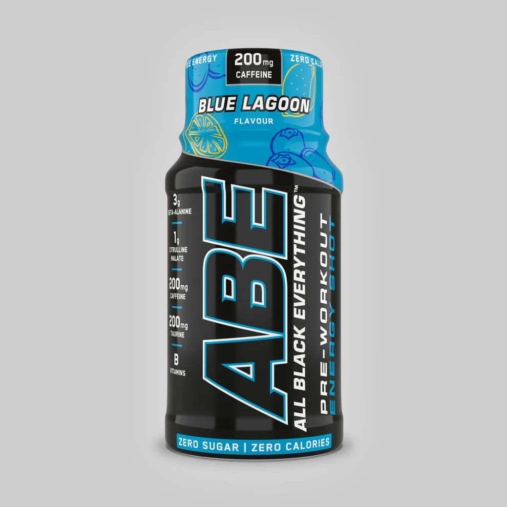 Applied Nutrition ABE Ultimate Pre Workout Shot 60ml