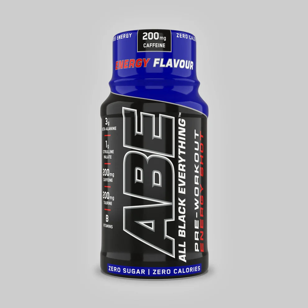 Applied Nutrition ABE Ultimate Pre Workout Shot 60ml
