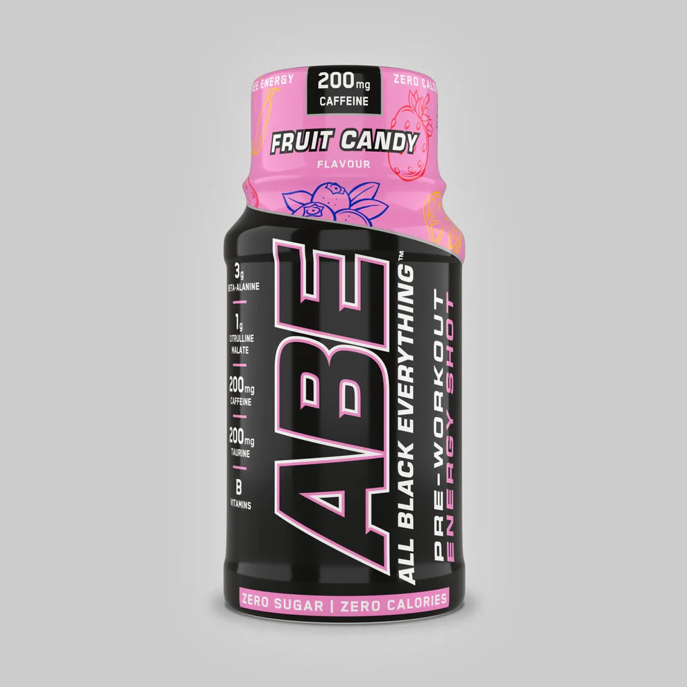 Applied Nutrition ABE Ultimate Pre Workout Shot 60ml