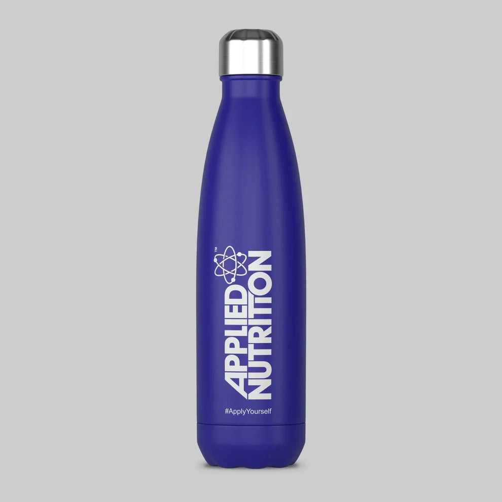 Applied Nutrition AN Stainless Steel Flask 500ml