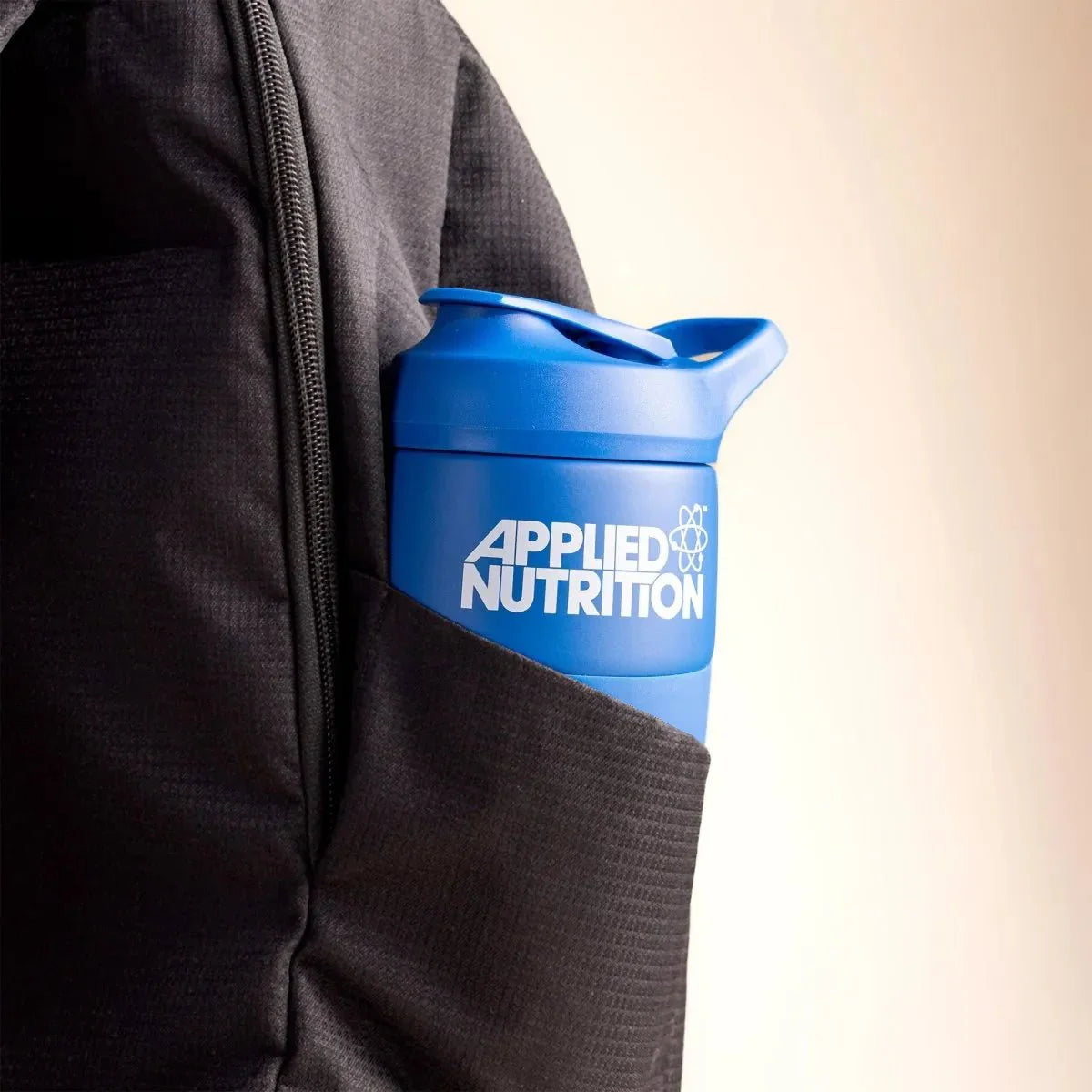 Applied Nutrition AN x Promixx Stainless Steel Shaker 700ml