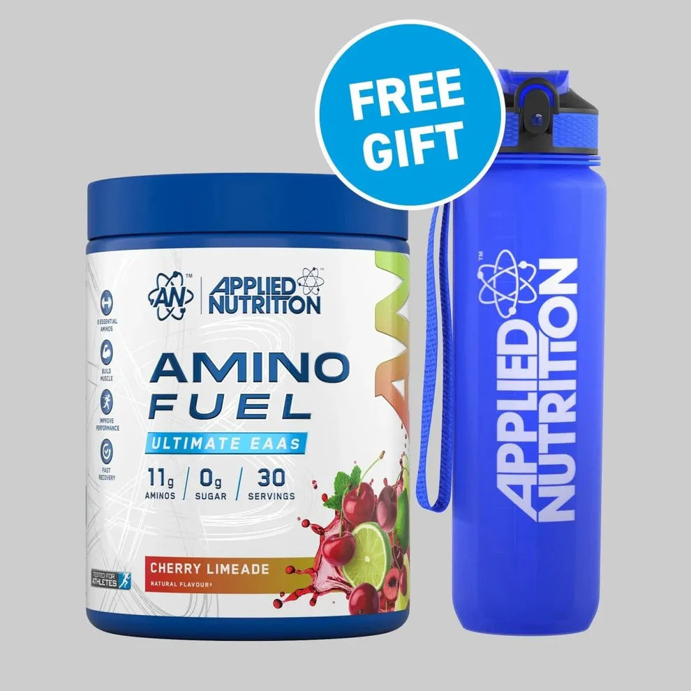Applied Nutrition Amino Fuel EAA - 30 Servings
