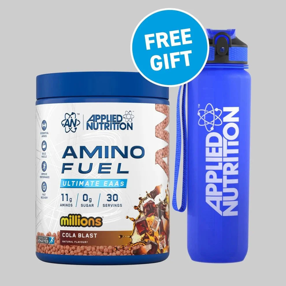 Applied Nutrition Amino Fuel EAA - 30 Servings