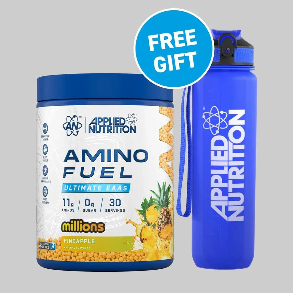 Applied Nutrition Amino Fuel EAA - 30 Servings