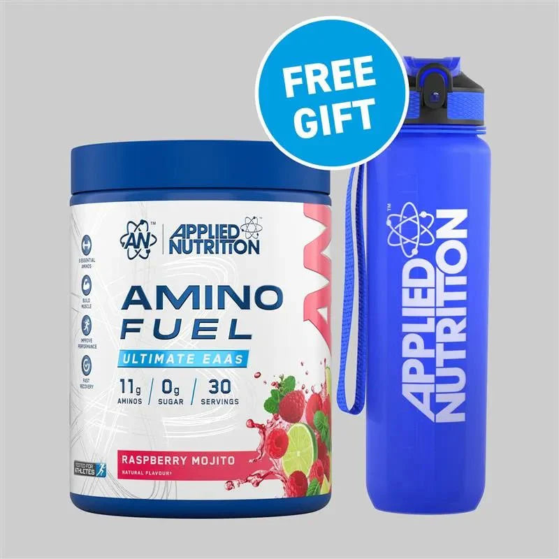 Applied Nutrition Amino Fuel EAA - 30 Servings