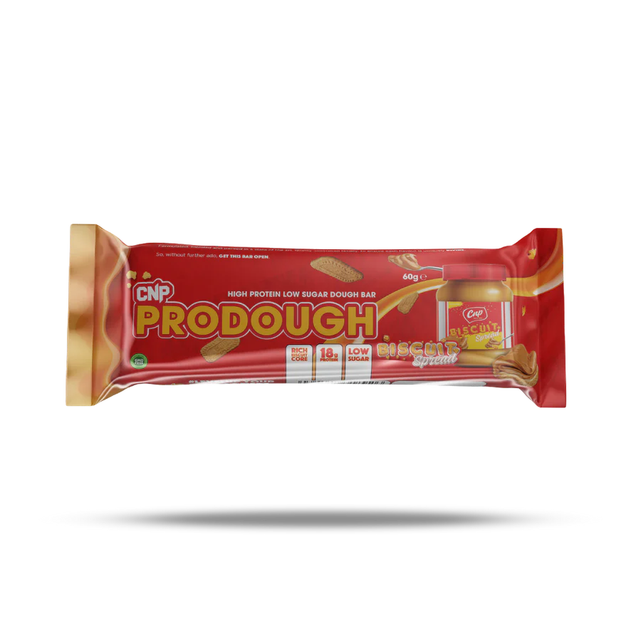 CNP Prodough Protein Bar 60g