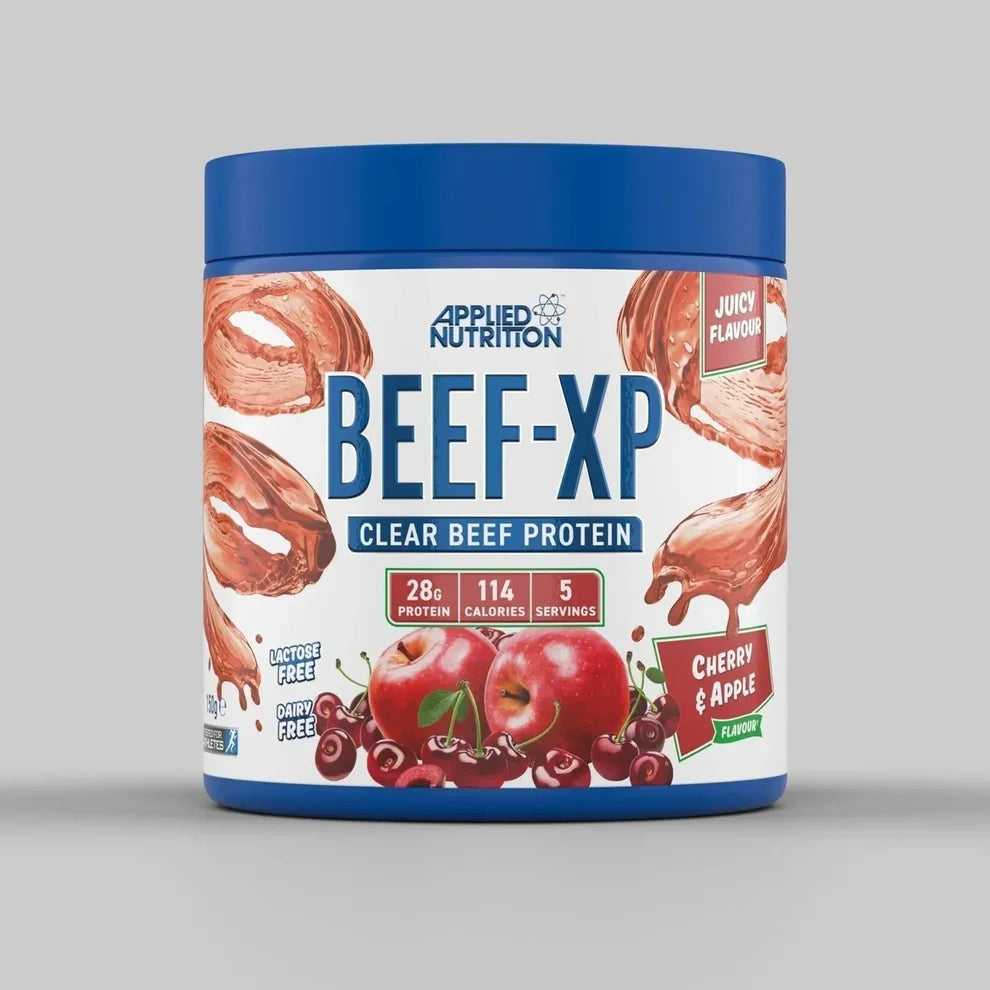 Applied Nutrition BEEF-XP Clear Beef Protein Isolate