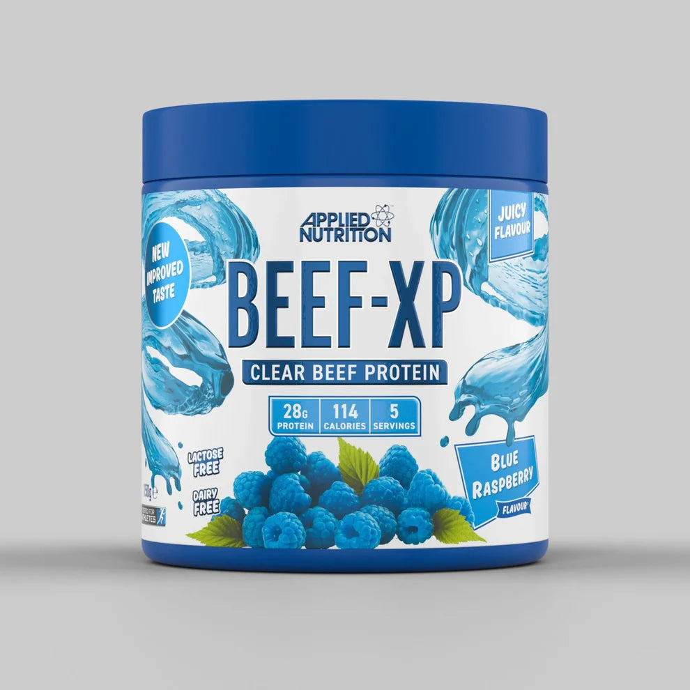 Applied Nutrition BEEF-XP Clear Beef Protein Isolate