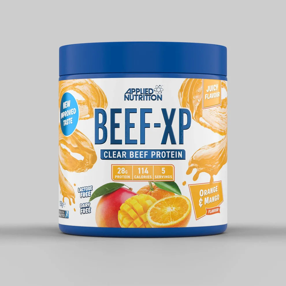 Applied Nutrition BEEF-XP Clear Beef Protein Isolate