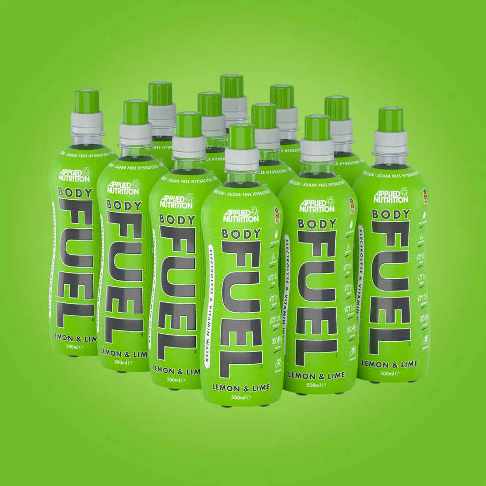 Applied Nutrition BODYFUEL™ Hydration & Vitamin Water 500ml
