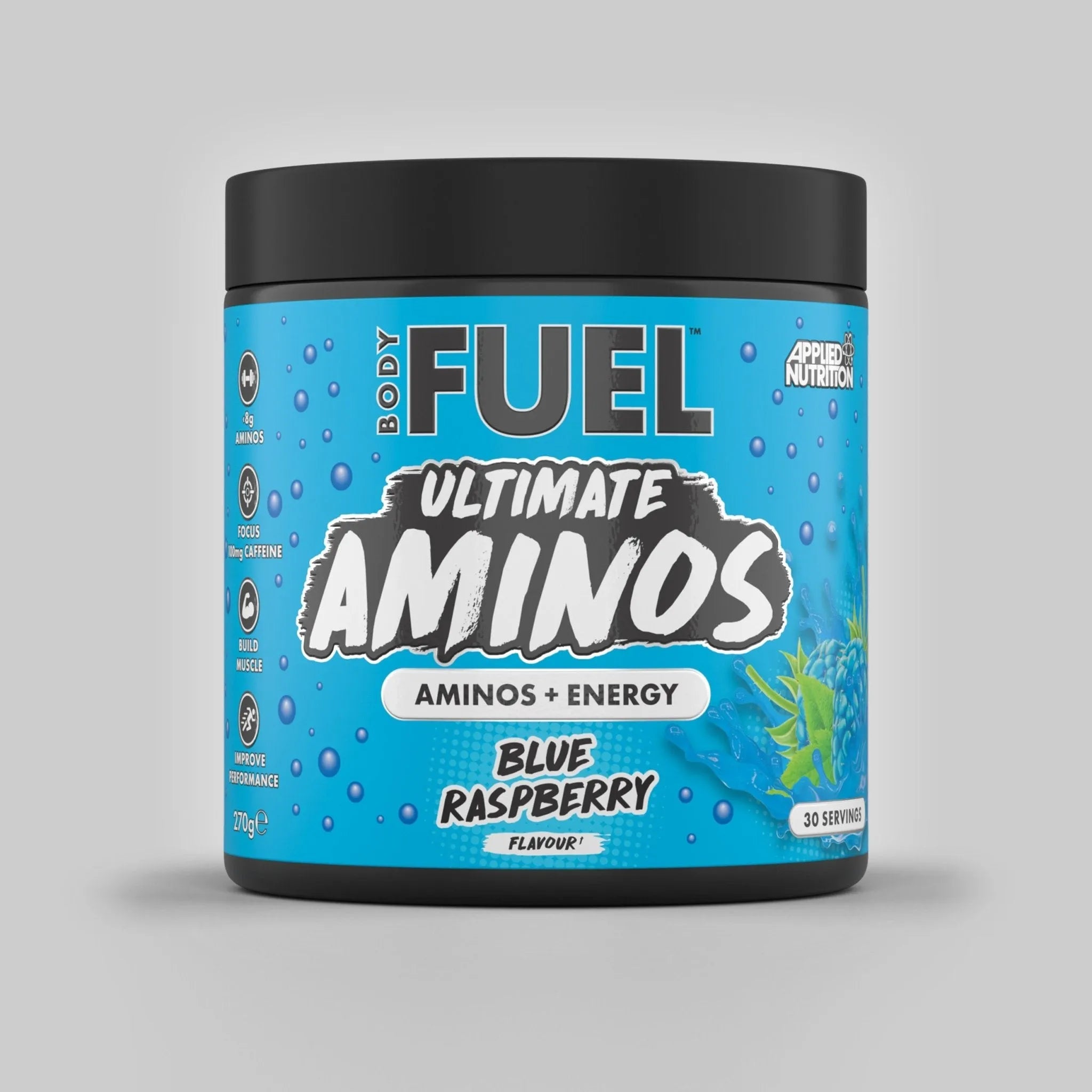 Applied Nutrition BodyFuel™ Ultimate Amino's 270g (30 Servings)