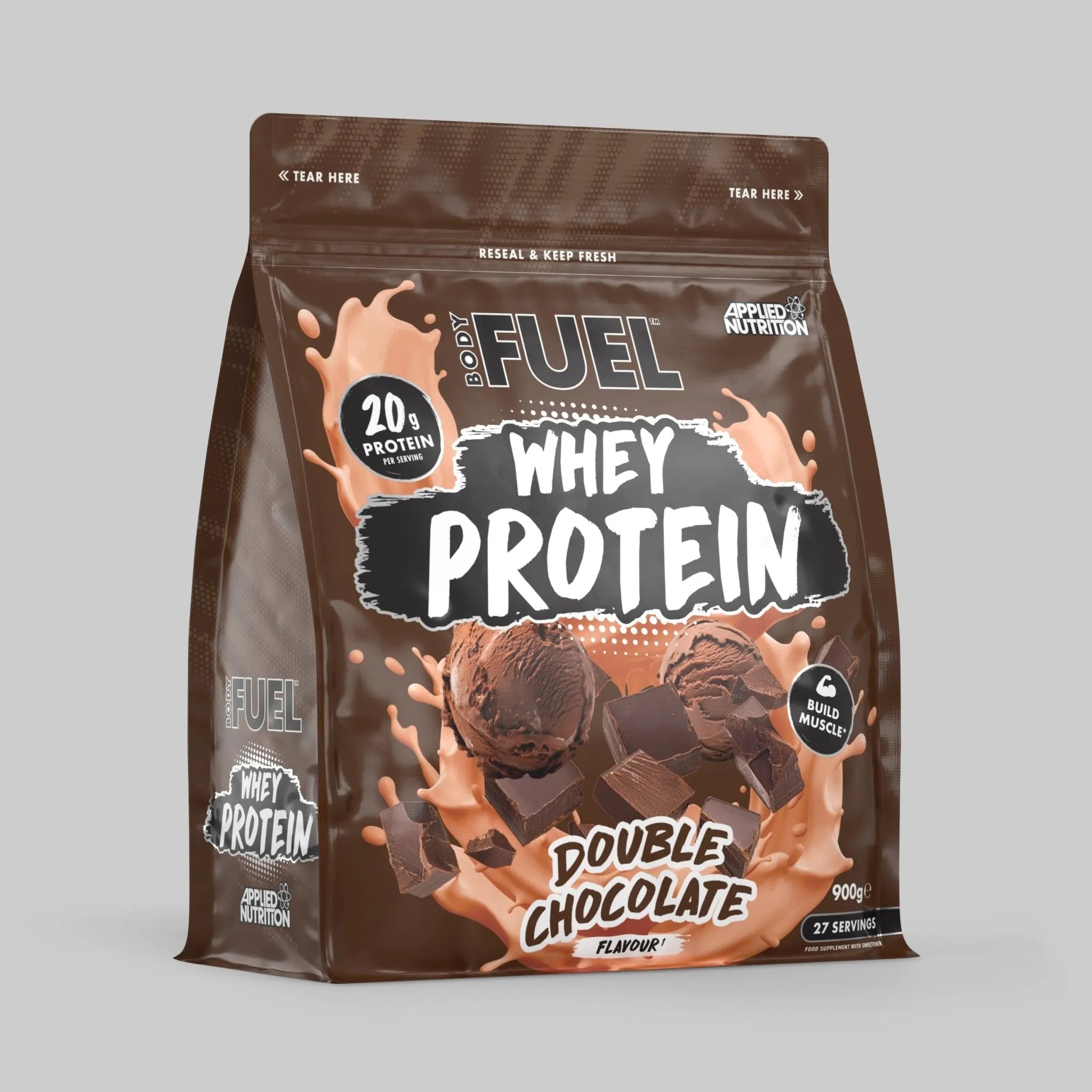 Applied Nutrition BODYFUEL™ Whey Protein
