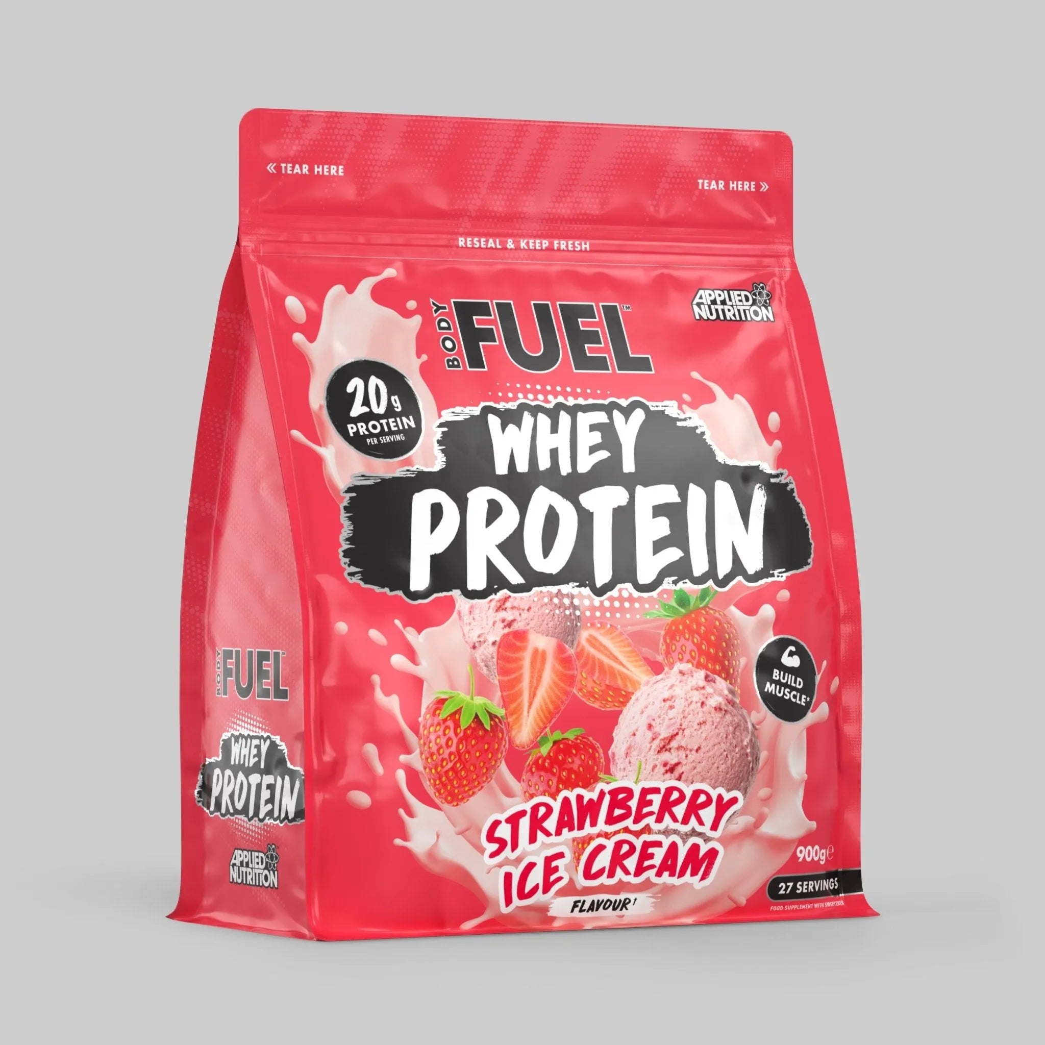 Applied Nutrition BODYFUEL™ Whey Protein