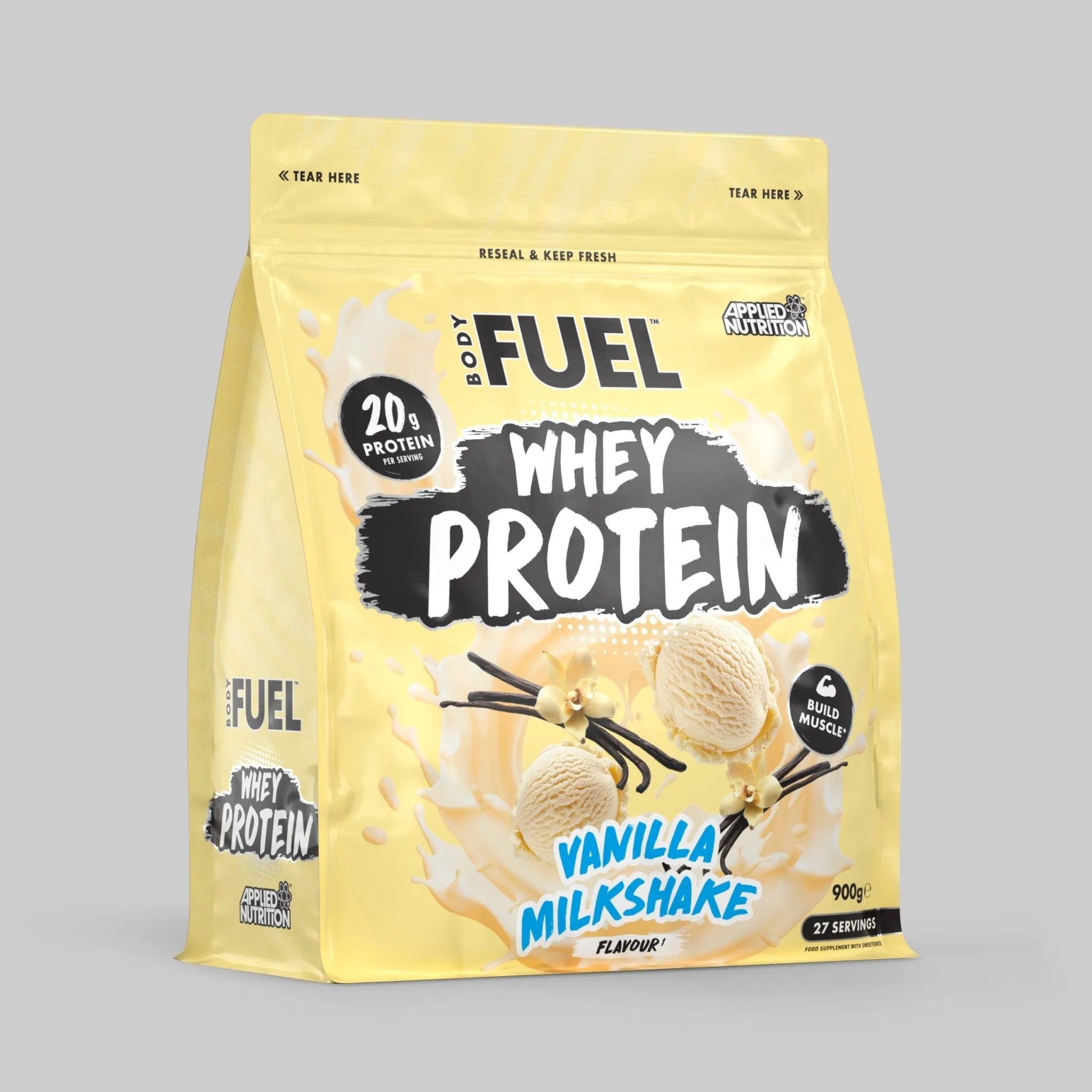 Applied Nutrition BODYFUEL™ Whey Protein