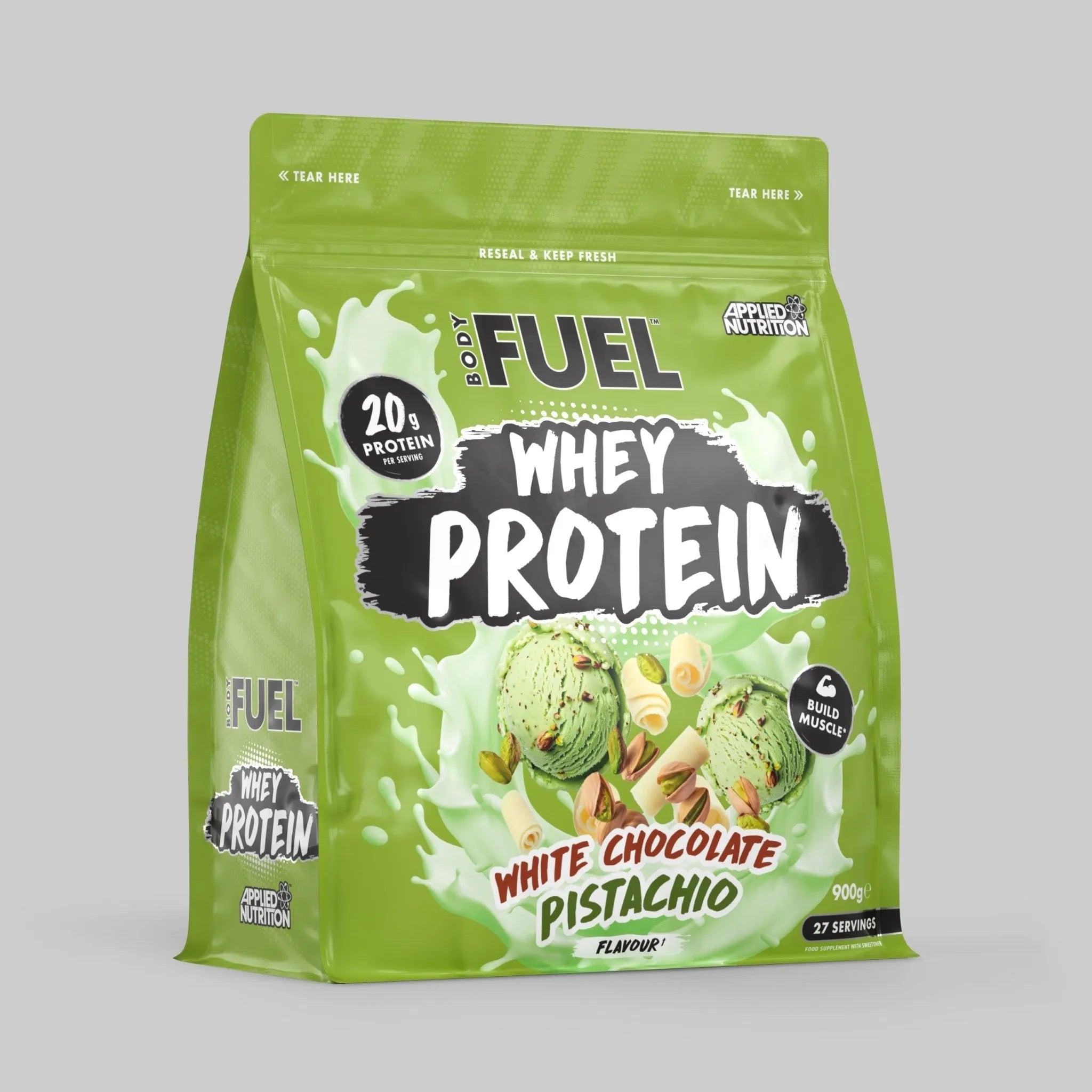 Applied Nutrition BODYFUEL™ Whey Protein