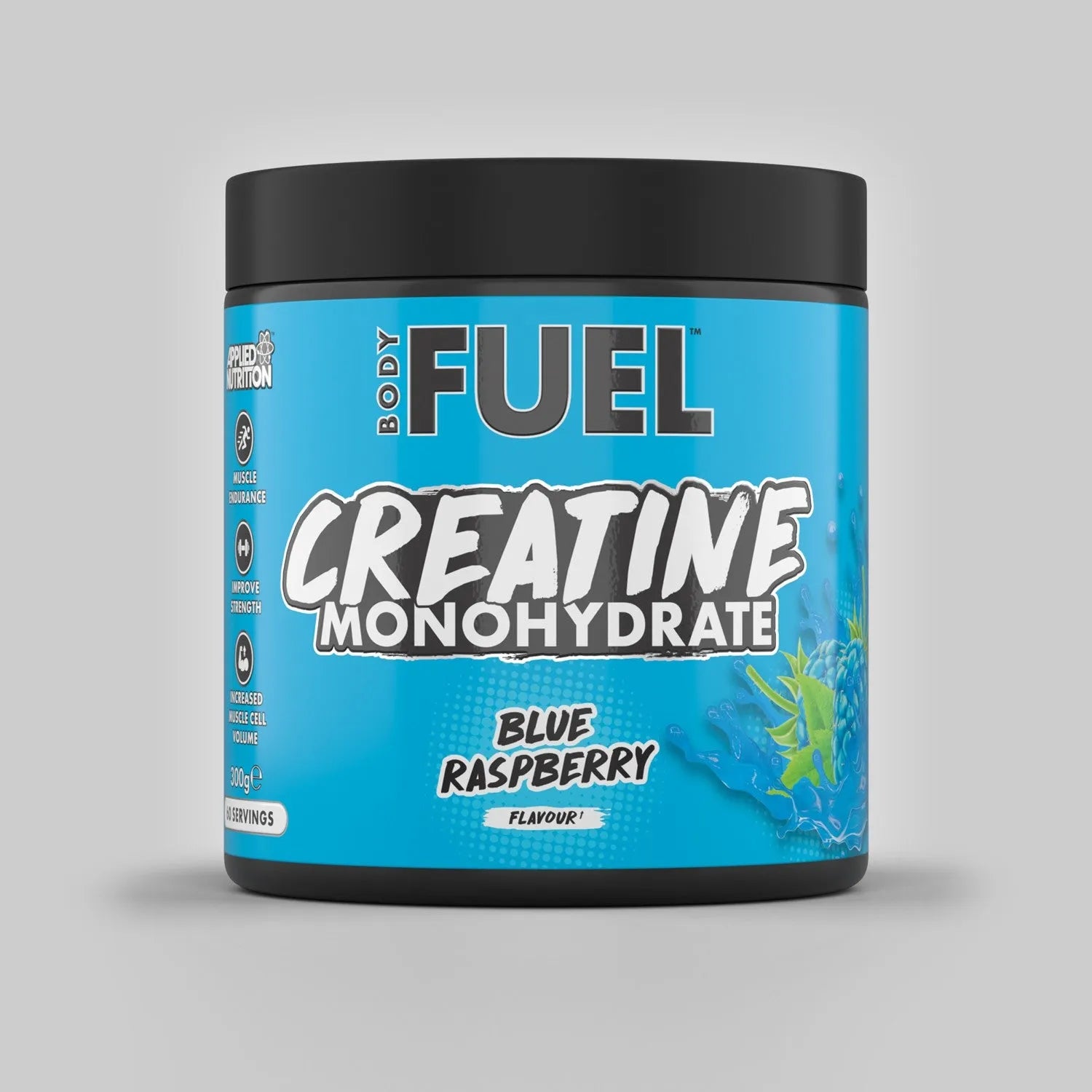 Applied Nutrition BodyFuel™ Creatine Monohydrate 300g (60 Servings)