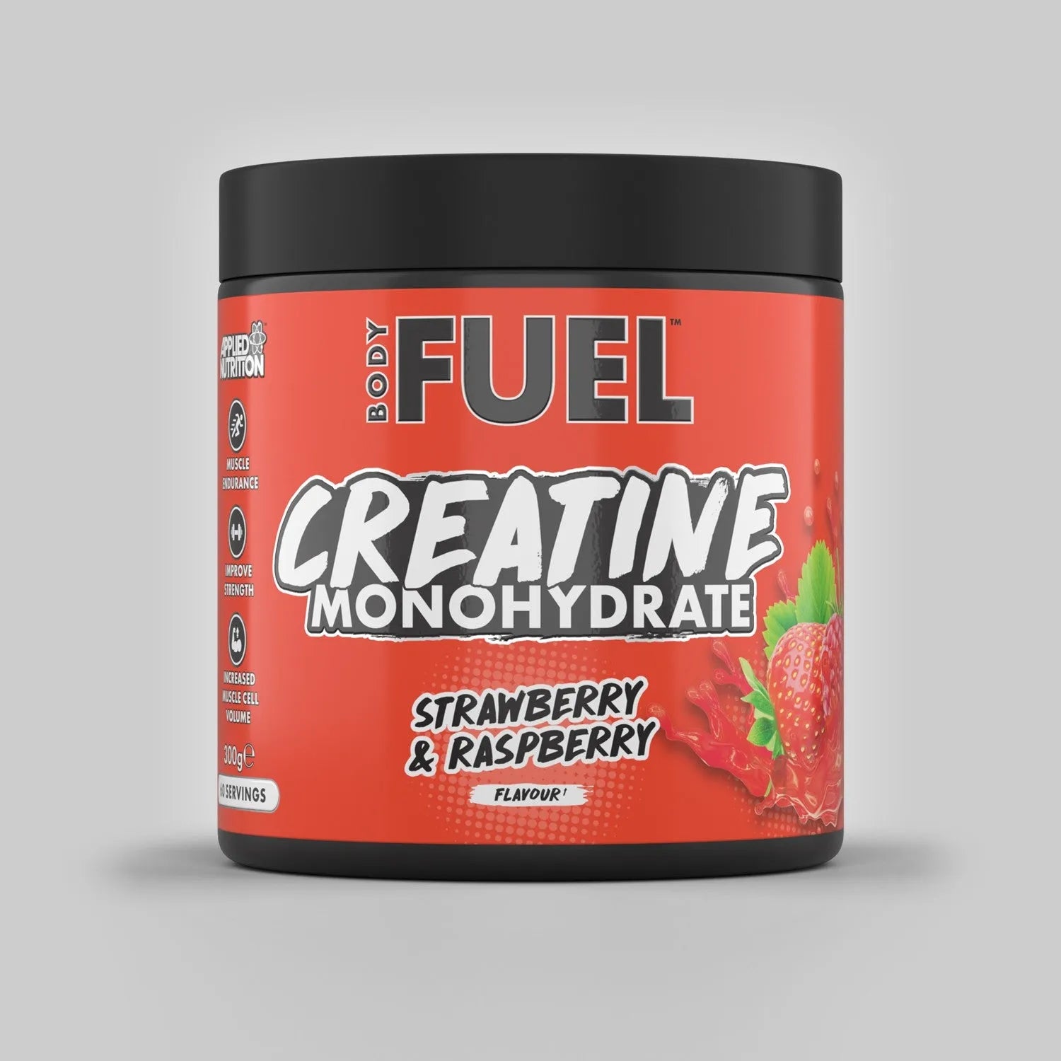 Applied Nutrition BodyFuel™ Creatine Monohydrate 300g (60 Servings)