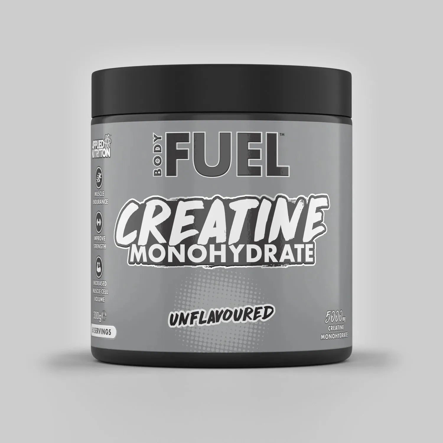 Applied Nutrition BodyFuel™ Creatine Monohydrate 300g (60 Servings)
