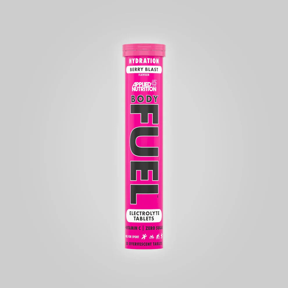 Applied Nutrition BODYFUEL™ Hydration Tablets