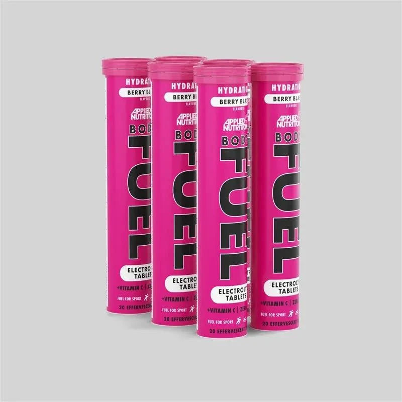 Applied Nutrition BODYFUEL™ Hydration Tablets