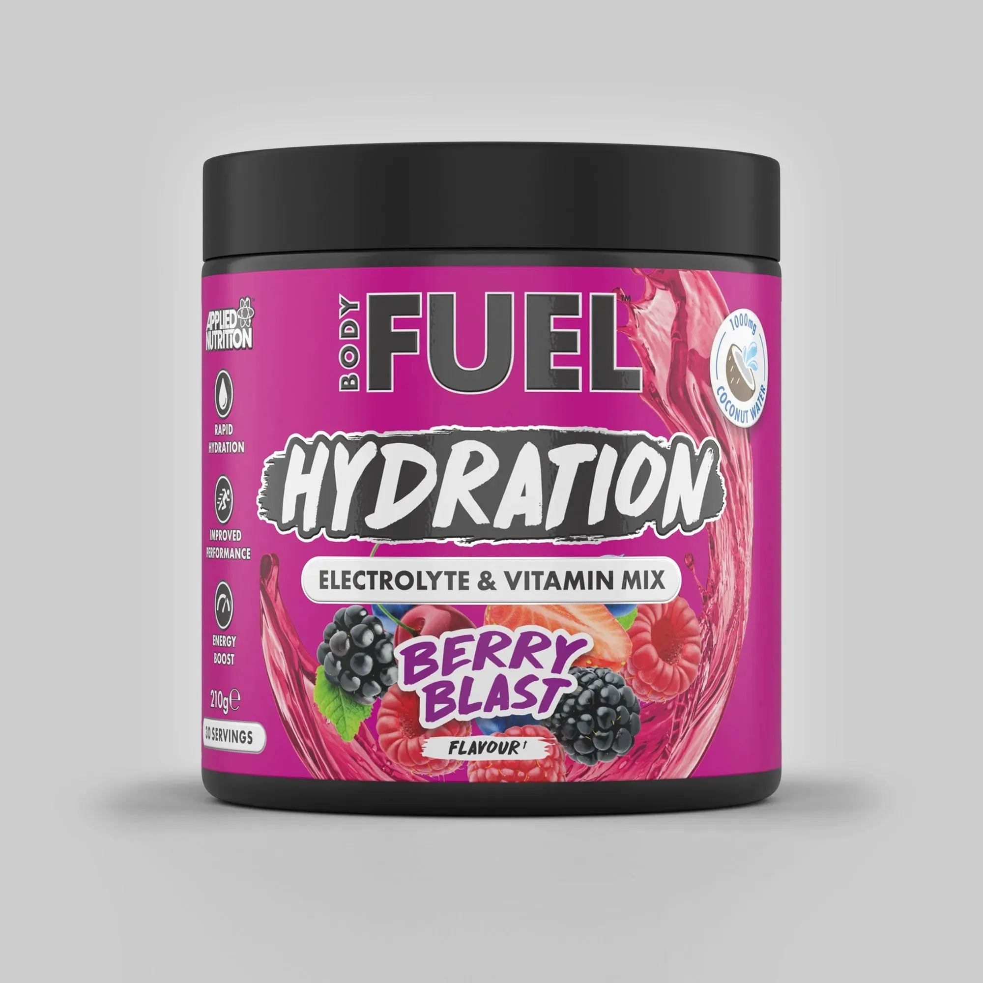 Applied Nutrition BodyFuel™ Hydration Electrolyte & Vitamin Powder
