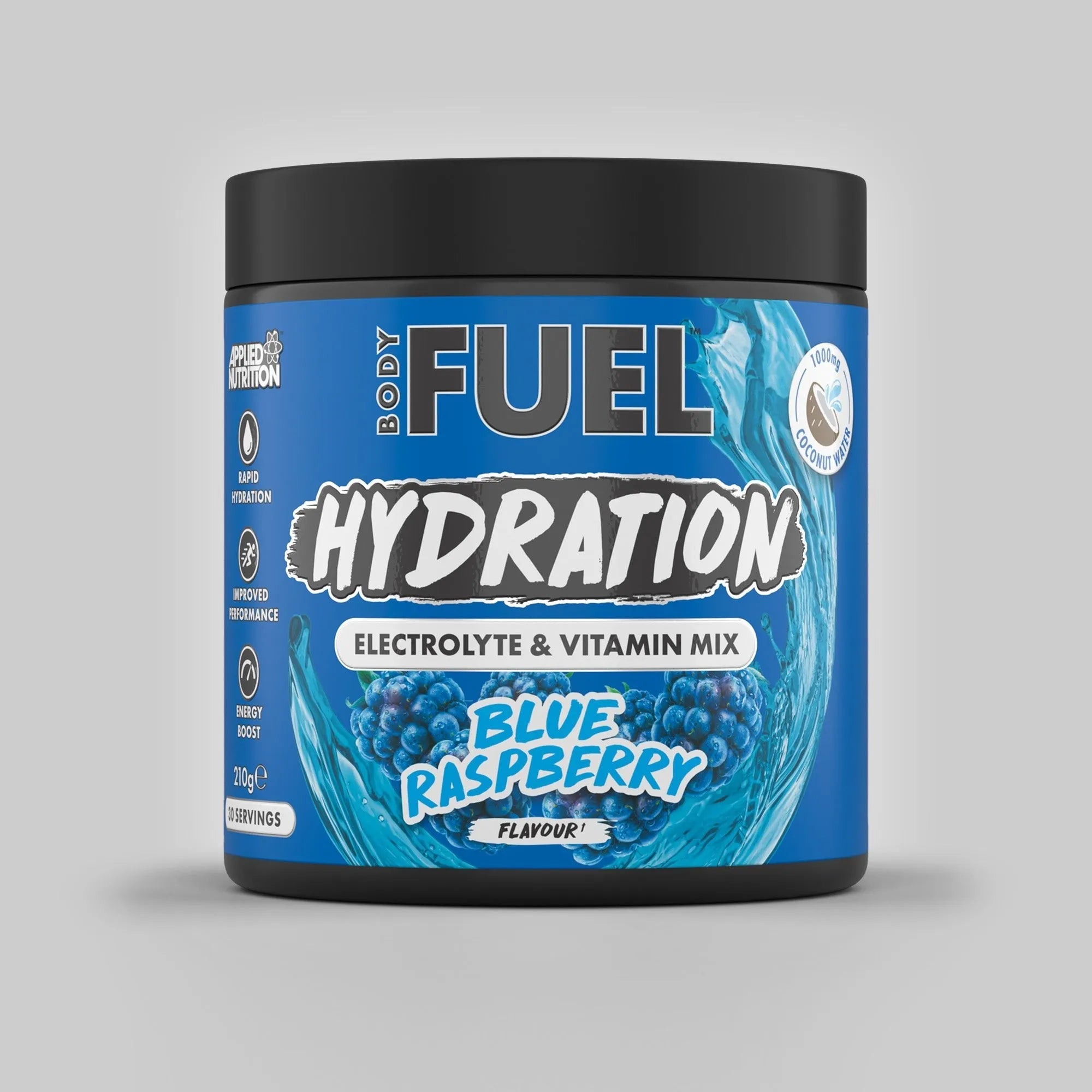 Applied Nutrition BodyFuel™ Hydration Electrolyte & Vitamin Powder