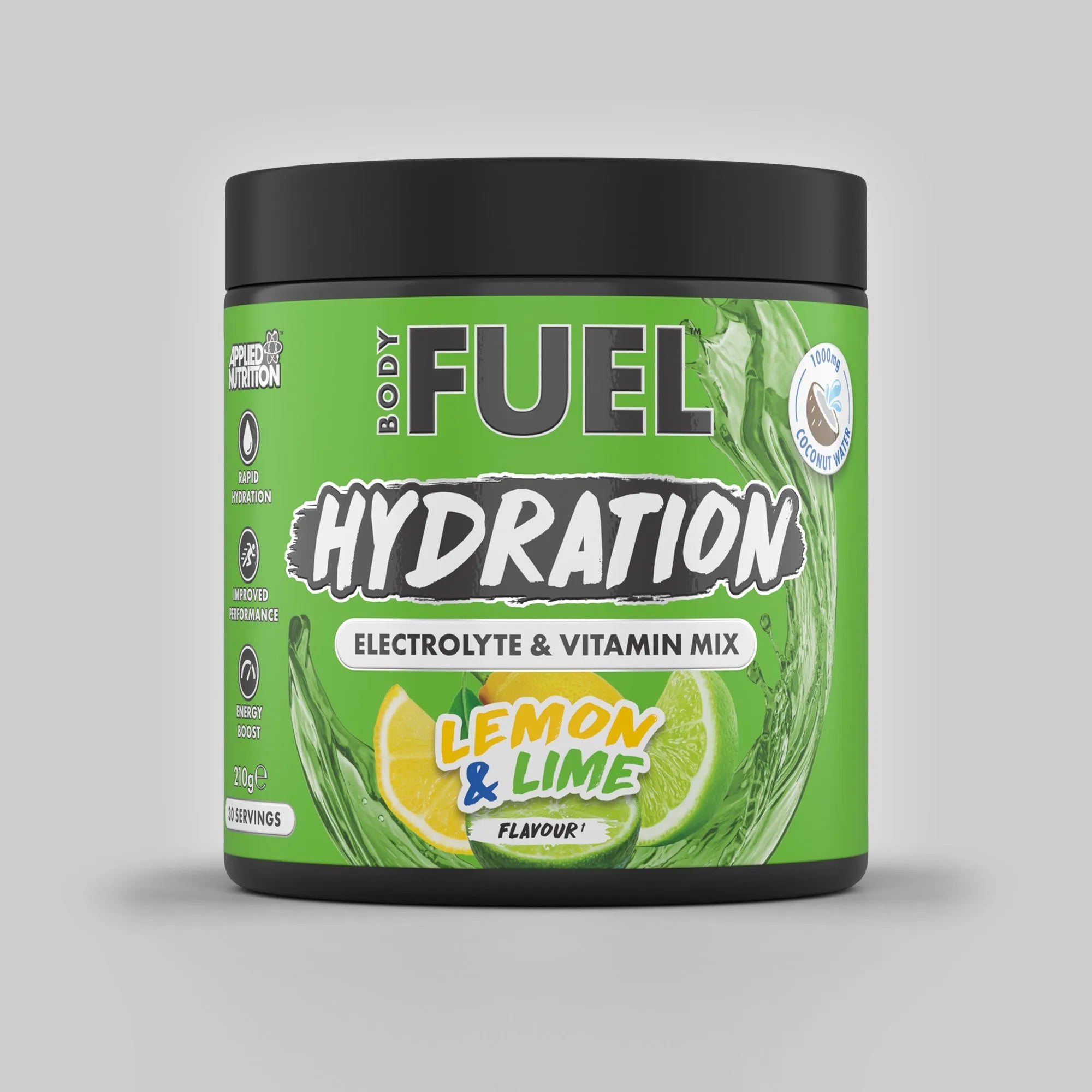 Applied Nutrition BodyFuel™ Hydration Electrolyte & Vitamin Powder