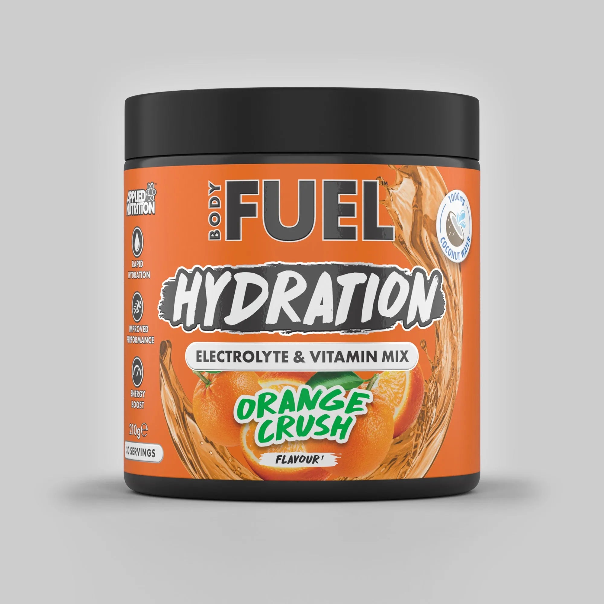 Applied Nutrition BodyFuel™ Hydration Electrolyte & Vitamin Powder