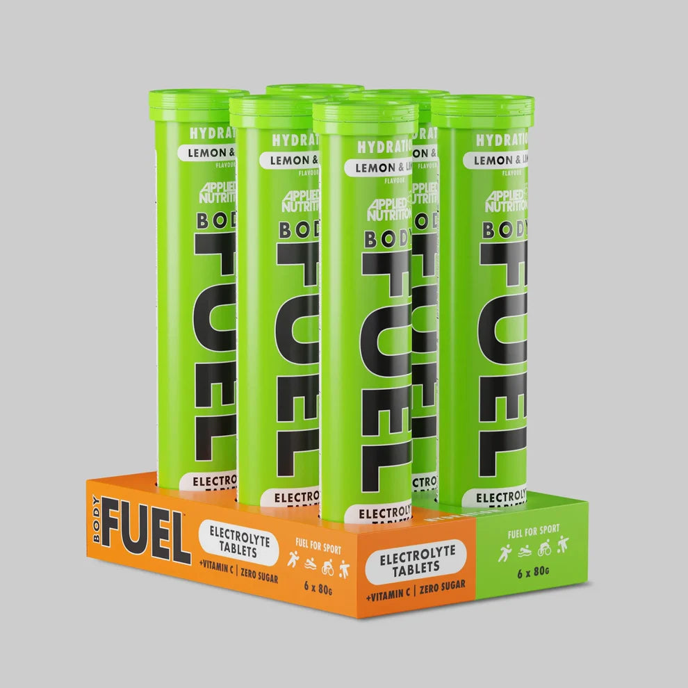 Applied Nutrition BODYFUEL™ Hydration Tablets