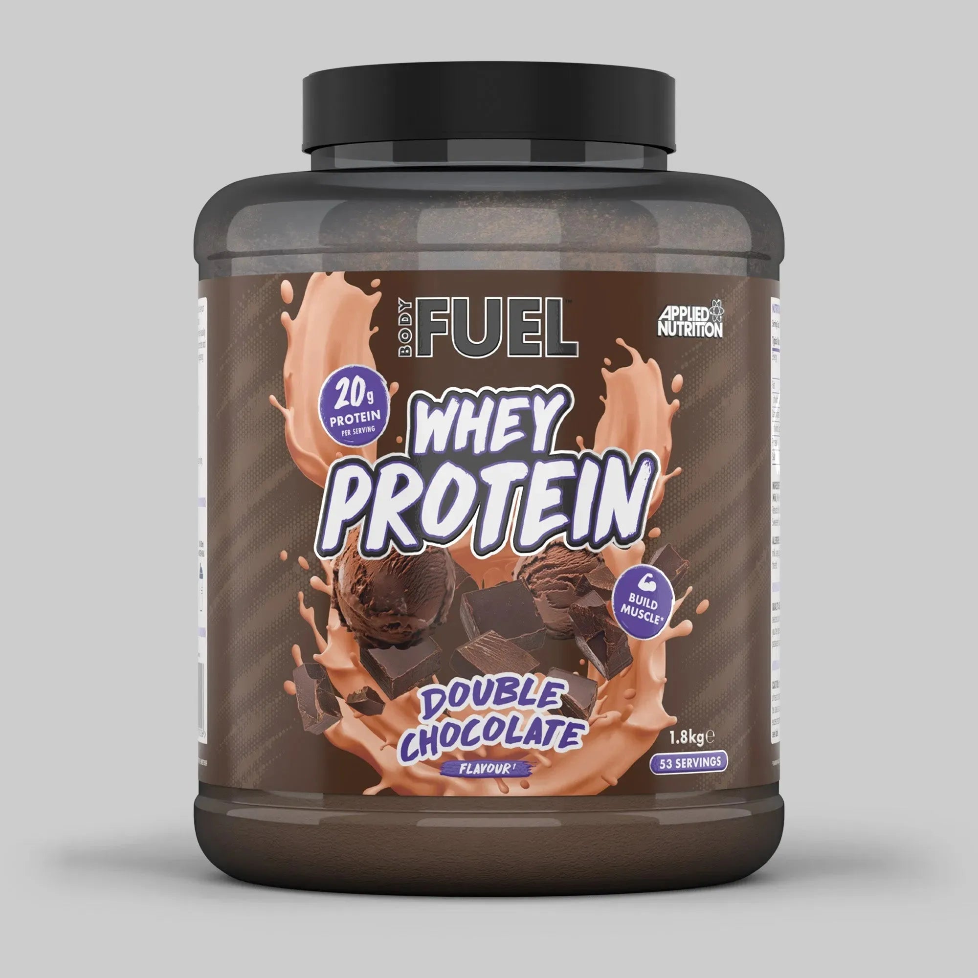 Applied Nutrition BODYFUEL™ Whey Protein