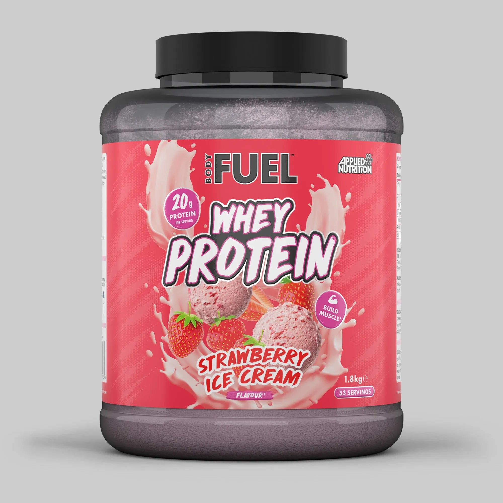 Applied Nutrition BODYFUEL™ Whey Protein