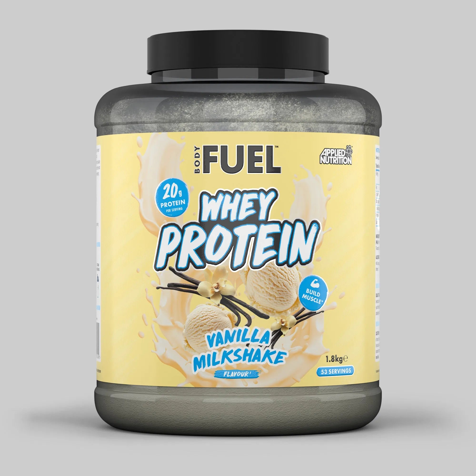 Applied Nutrition BODYFUEL™ Whey Protein