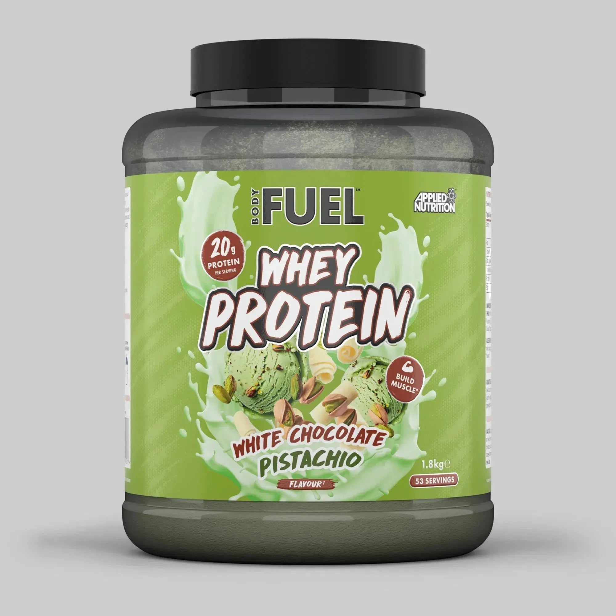 Applied Nutrition BODYFUEL™ Whey Protein