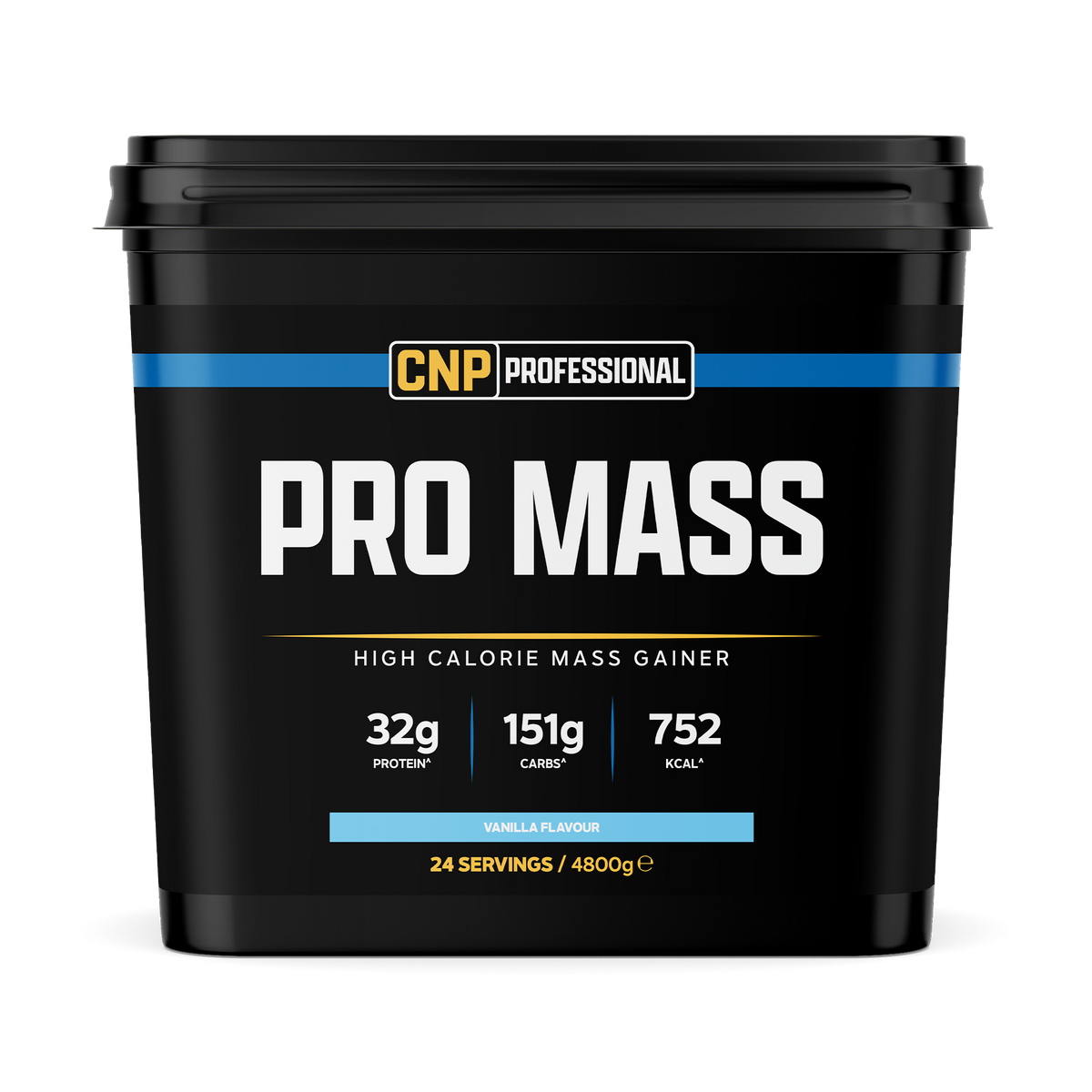 Pro Mass Weight Gainer Powder CNP Professional